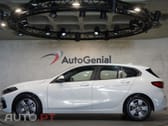 BMW 116 i Advantage