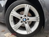 BMW 318 d Line Sport Shadow Auto