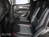 Nissan Qashqai 1.5 dCi Business Edition