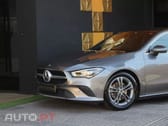 Mercedes-Benz CLA 180 d Shooting Brake Style Aut.
