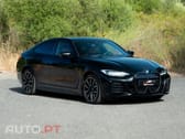 BMW i4 eDrive40 Pack Desportivo M Pro