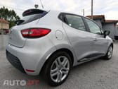 Renault Clio 0.9 TCE Confort