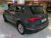 Volkswagen Tiguan 1.4 TSI eHybrid Conceptline DSG
