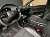 MG MG4 64 kWh Luxury