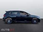 Volkswagen Golf 2.0 TSI R 4Motion DSG