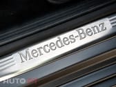 Mercedes-Benz CLS 350 d 4Matic AMG Line