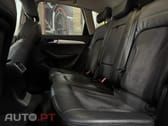 Audi Q5 2.0 TDi Sport