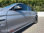 BMW 430 d Pack M Auto