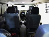 Mercedes-Benz Vito 111 CDi/32 6L