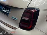 Fiat 500e 23,8kWh