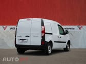 Renault Kangoo 1.5 dCi Confort S/S