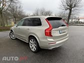 Volvo XC90 2.0 D4 Inscription