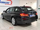 BMW 535 d xDrive Pack M Auto