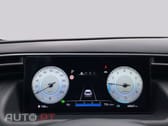 Hyundai Tucson I.V.A DEDUTÍVEL 1.6 T AT6 4WD PHEV AC/A