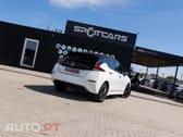 Nissan Leaf e+ N-Connecta