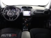 Jeep Renegade Limited 1.3 TG Plug In Hybrid 4Xe