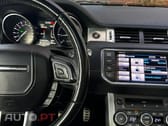 Land Rover Evoque Coupe TD4 Aut. Dynamic