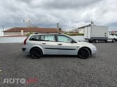 Renault Mégane 1.5 dCi C. Dynamique