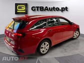 Kia Ceed SW 1.0 T-GDI 100 IS ACTIVE