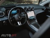 Mercedes-Benz C 300 e AMG Line