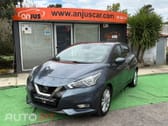 Nissan Micra 1.0 N-Connecta