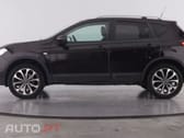 Nissan Qashqai 1.5 dCi Tekna Sport 18
