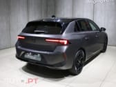 Opel Astra 1.2 T Business Edition S/S