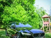 Volvo V60 2.0 D3 Momentum