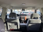 Nissan Patrol GR 3.0 Di SE LI