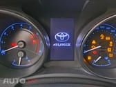 Toyota Auris 1.2T Exclusive