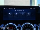 Mercedes-Benz GLA 200 d AMG Line