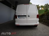 Volkswagen Transporter 2.0 TDI Business