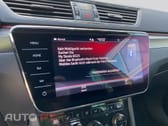 Skoda Superb Break I.V.A DEDUTIVEL 1.4 TSI iV Sportline +DSG+AHK