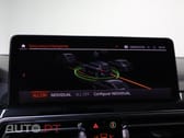 BMW iX3  Inspiring