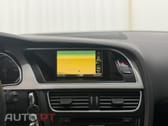Audi A5 2.0 TDI S-line