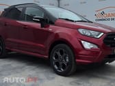 Ford EcoSport 1.0 EcoBoost ST-Line Black Edition