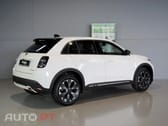Fiat 600 1.2 Hybrid La Prima