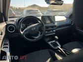 Hyundai Kauai 1.6 CRDi Select