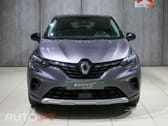 Renault Captur 1.0 TCe Intes