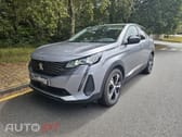 Peugeot 3008 BlueHDi 130 Stop & Start Active Pack