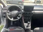 Dacia Sandero 1.0 TCe Expression