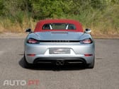 Porsche 718 2.5 S PDK