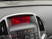 Opel Astra 1.7 CDTi Enjoy