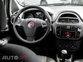 Fiat Punto 1.3 M-Jet Easy S&S