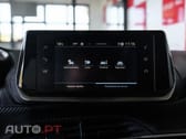 Peugeot 2008 1.2 PureTech Allure EAT8