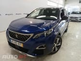 Peugeot 3008 1.5 BlueHDi GT Line