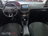 Peugeot 208 1.2 PureTech Allure