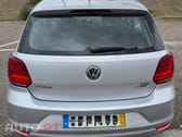 Volkswagen Polo TDI Blue Motion