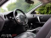 Nissan Qashqai +2 2.0 DCi PREMIUM Sport