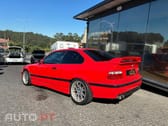 BMW 328 i Coupé M Sport